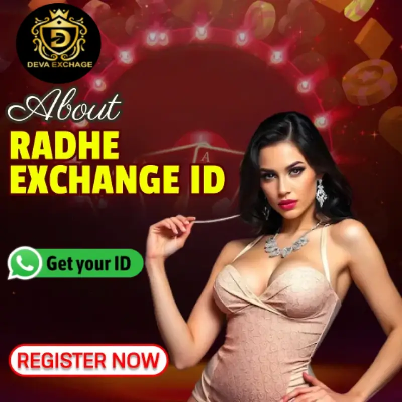 Radhe exchange ID