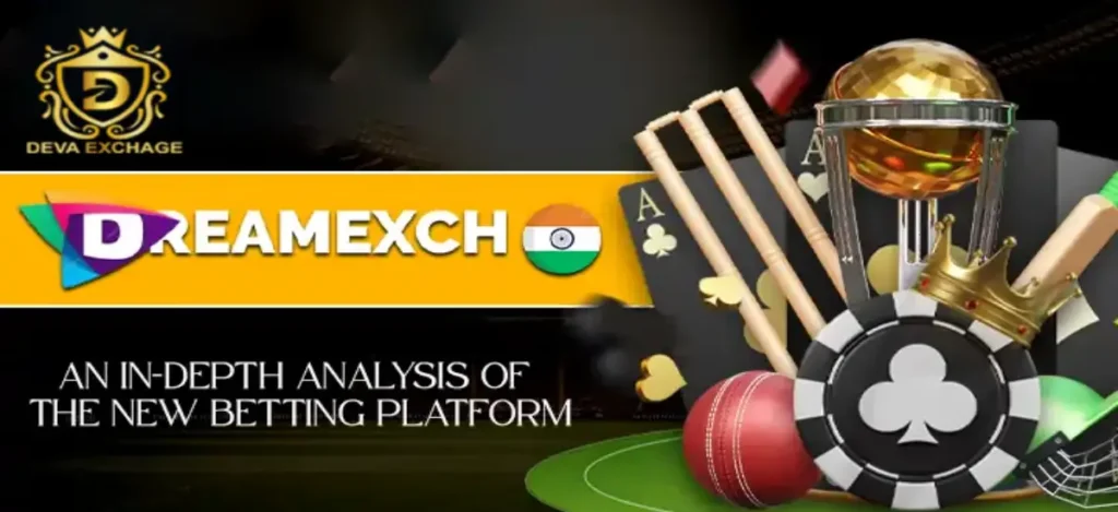 Dreamexch Betting ID WhatsApp Number