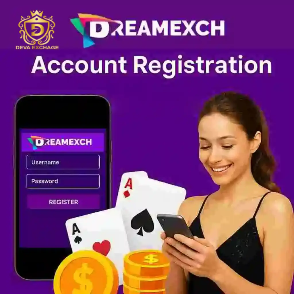 Dreamexch Betting ID WhatsApp Number