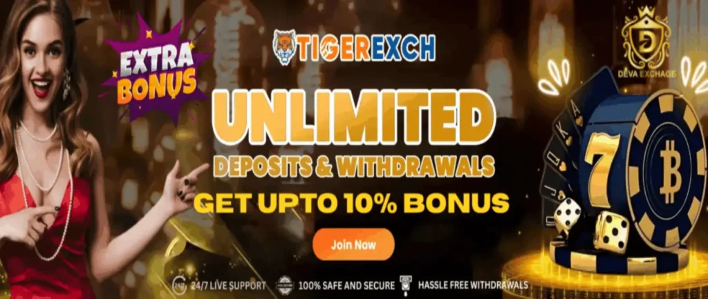 Tiger Exchange ID WhatsApp Number