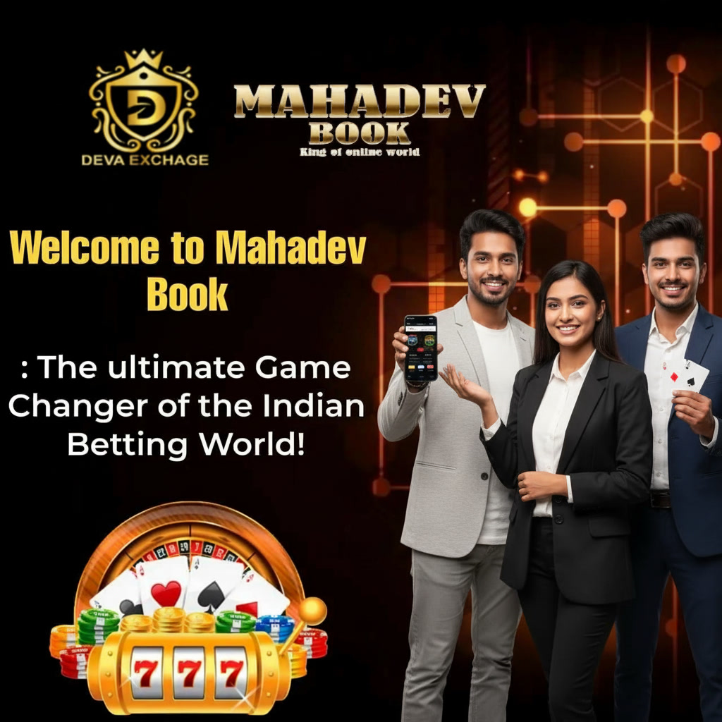 Mahadev Book ID WhatsApp Number