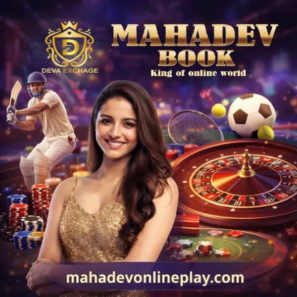 Mahadev Book ID WhatsApp Number