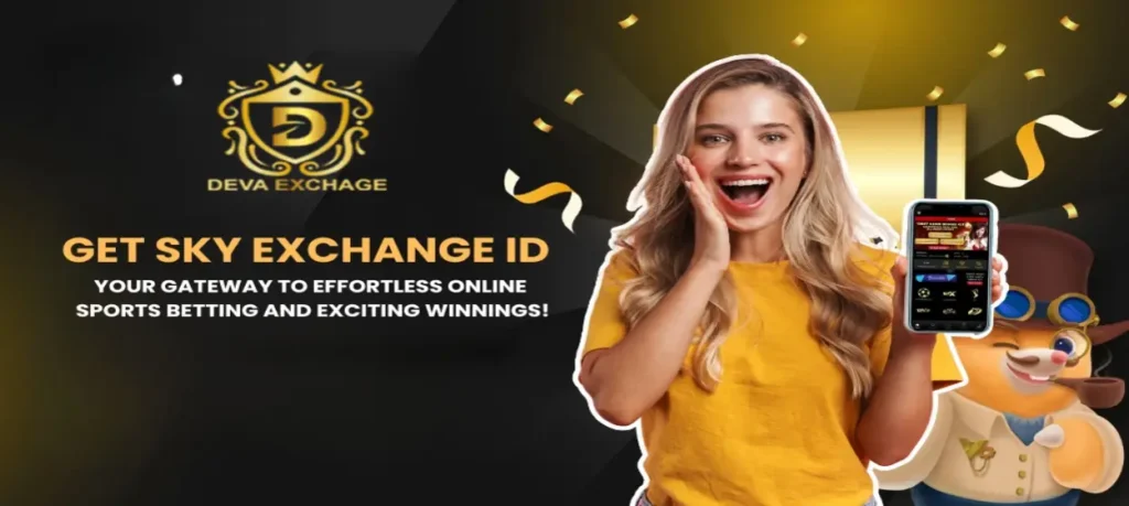 Sky Exchange ID