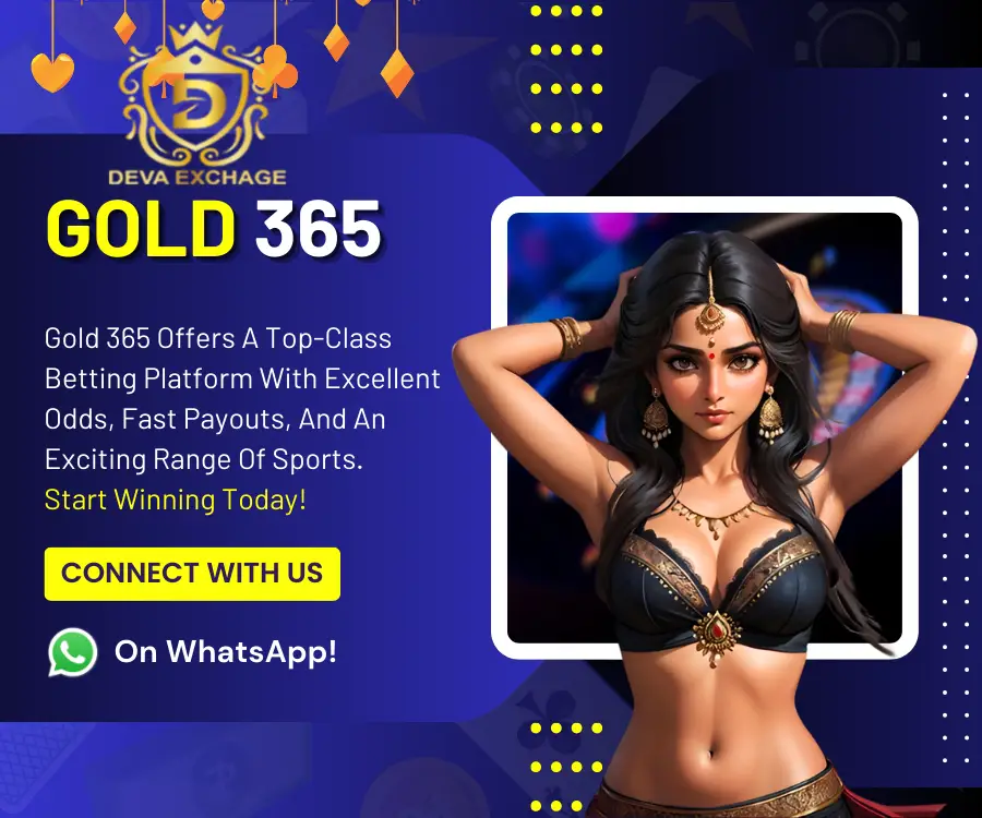 gold365 id