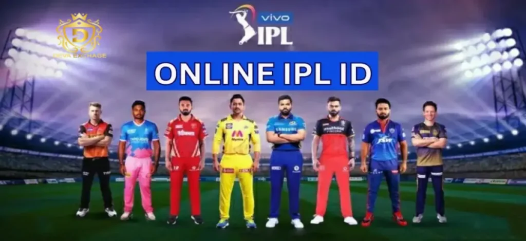 IPL Satta ID