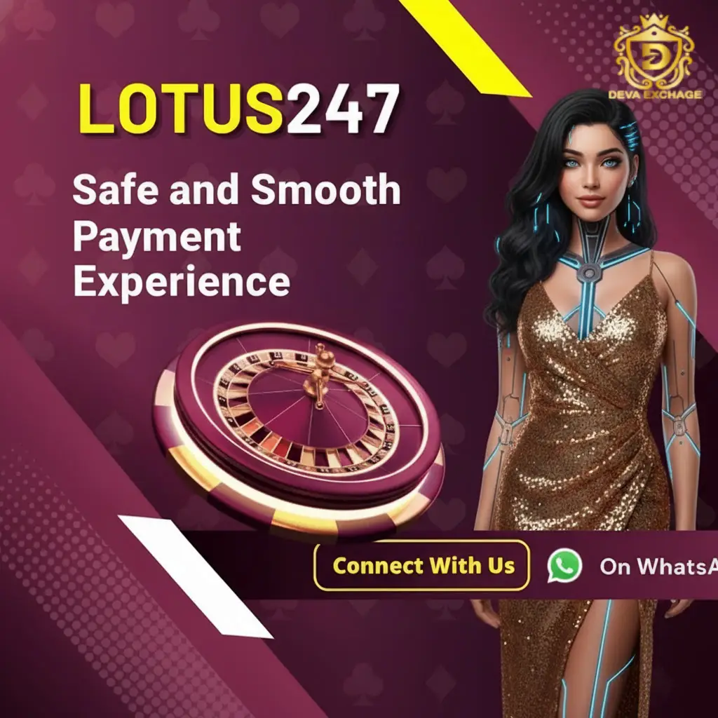 lotus book 247
