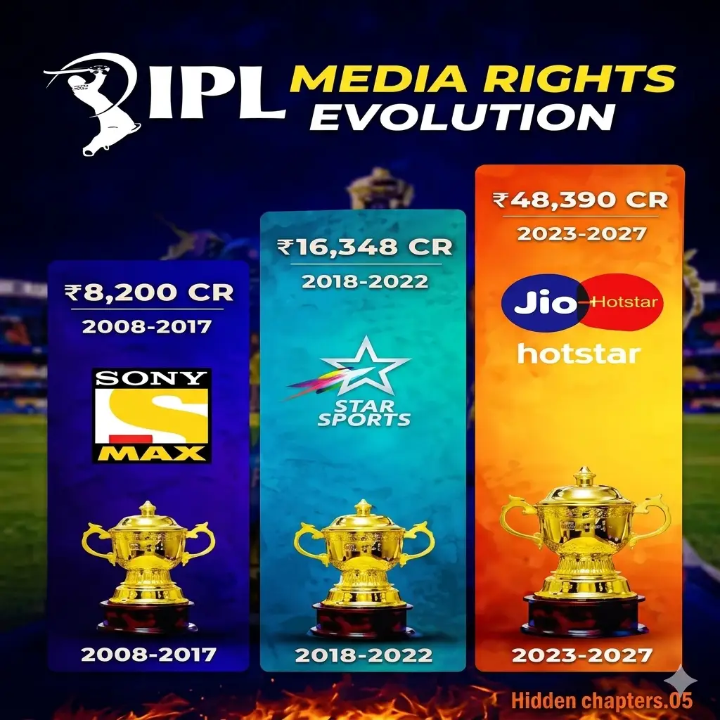 IPL Cricket ID 2026 Live Streaming