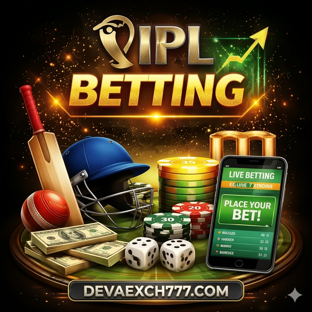 free cricket betting ID